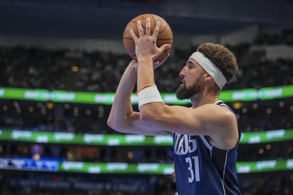 东契奇精准 东契奇精准